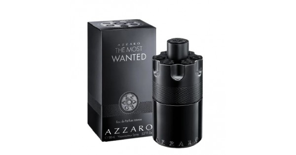 Azzaro The most Wanted EDP Intense For Him 150ml / 5.07oz - The